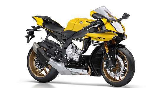 2016 YAM YZF1000R1-60 glavna