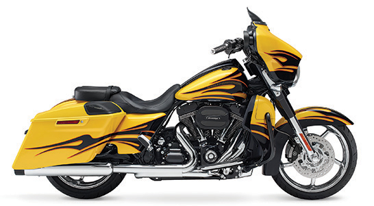 CVO