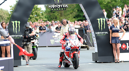 John McGuinness