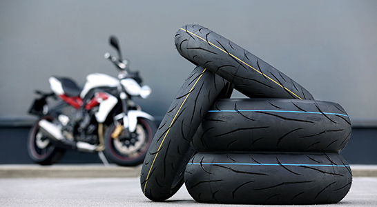 Mitas Sport Force