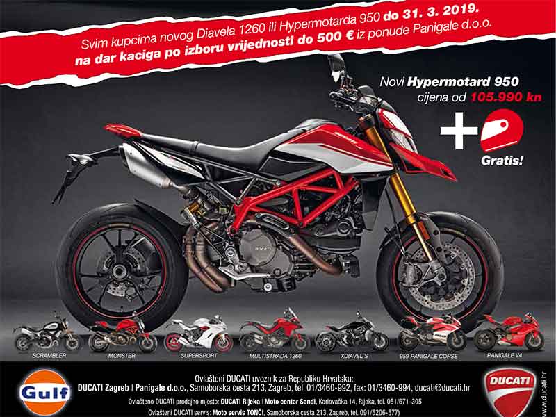 Ducati 12 copy