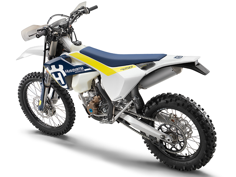 Husqvarna FE 25000