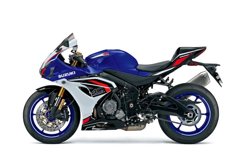gsx r1000r4