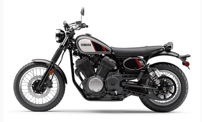 YamahaSCR950 2
