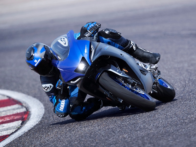 2023 YAM YZF R125 EU DPBMC ACT 003 03 preview