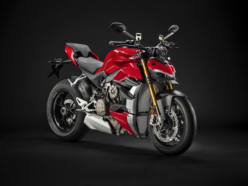 MY20 DUCATI STREETFIGTHER V4 S 05 UC101689 Mid