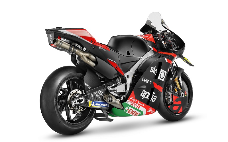05 aprilia rs gp 2021