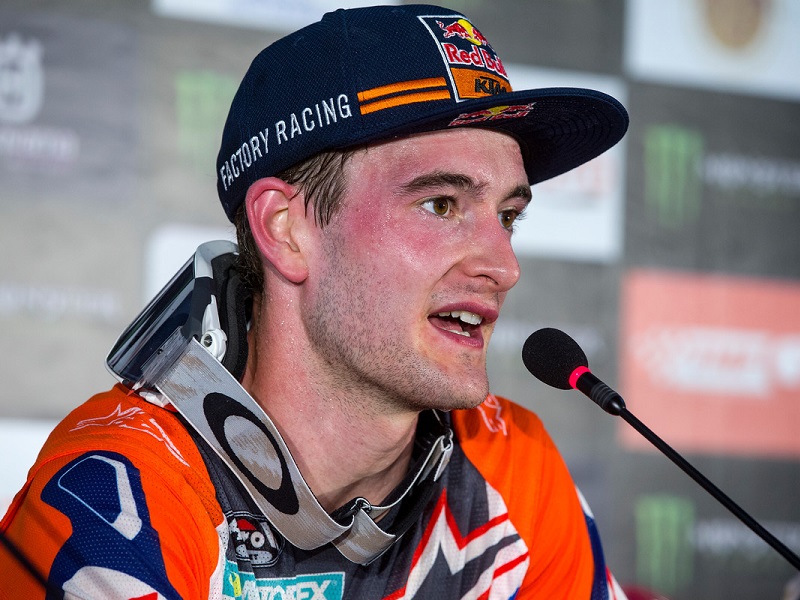 246973 MXGP of Turkey Afyon Round 18