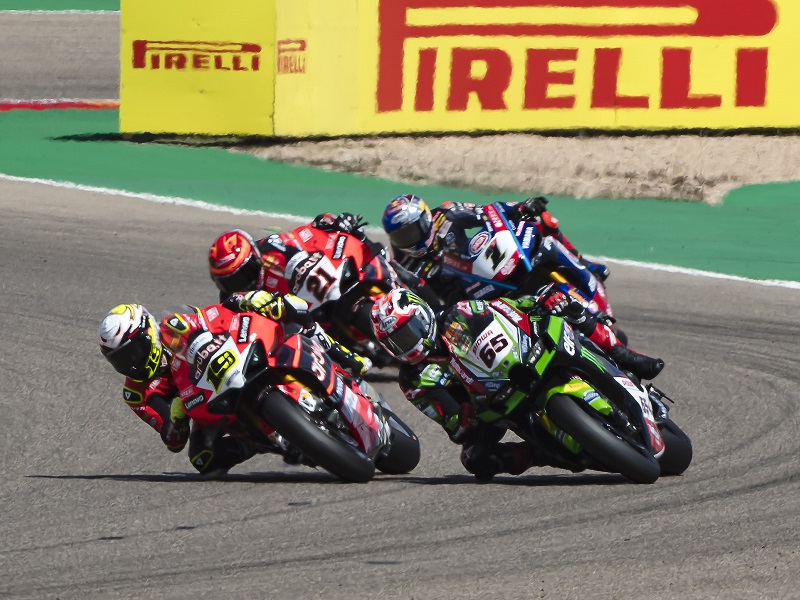 SBK Aragon 22 1