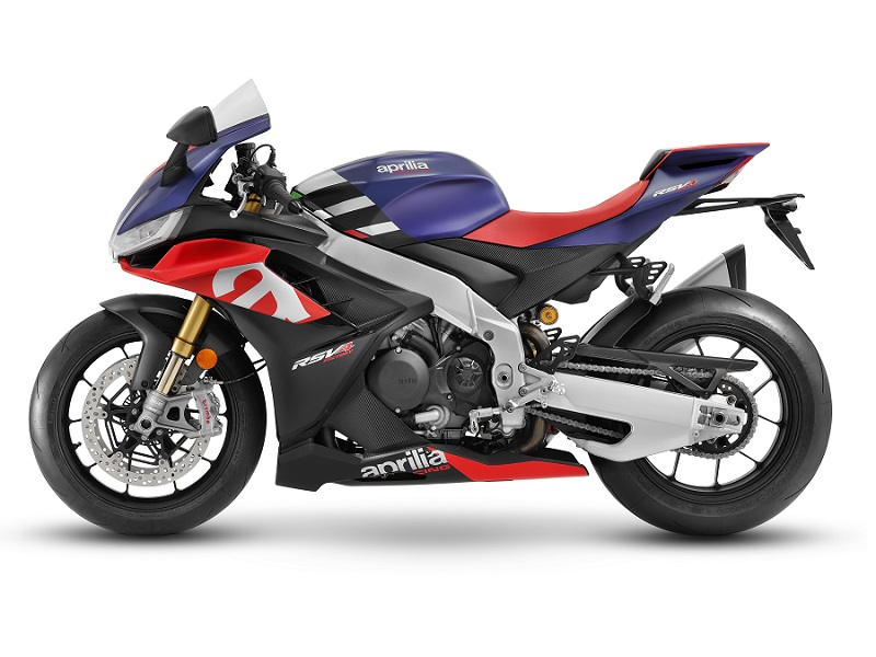 aprilia rsv4 factory