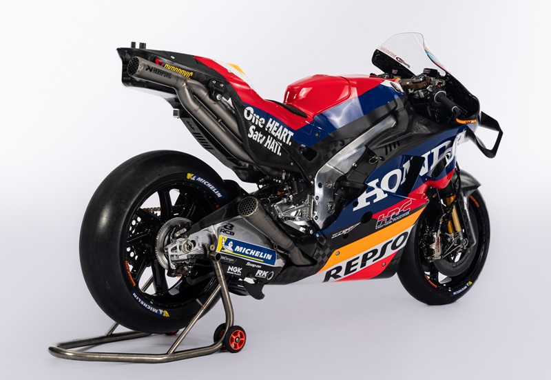 2024 rc213v 2
