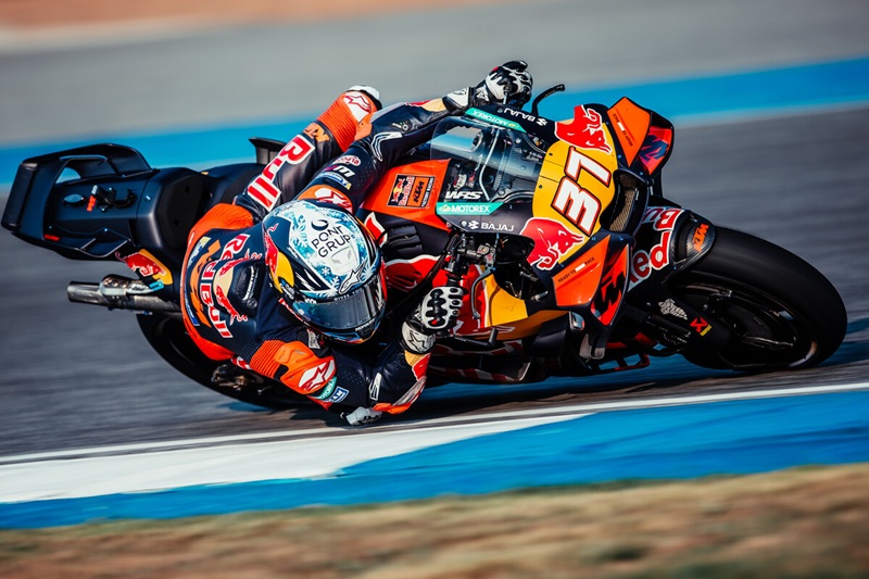 Acosta KTM