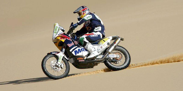 Pharaons-RallyXX