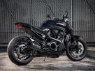 Top 5 koncepata za 2019: #2 &ndash; Harley-Davidson &bdquo;Streetfighter&ldquo;