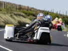 TT Isle of Man započeo nesrećama