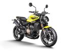 &Scaron;vedski Monster: Husqvarna Vitpilen 801