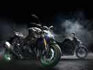 Povratak &bdquo;Zekana&ldquo;: Novi Kawasaki Z1100