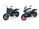 Vi&scaron;e tehnike, manje kila: BMW F 900 R &amp; F 900 XR za 2025.
