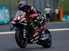 MotoGP: Martin s Aprilijom dohvatio rekordnih 368,6 km/h