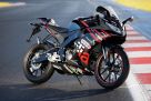 Nova Aprilia RS 125 GP REPLICA