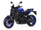 Ljep&scaron;a u licu? Nova Yamaha MT-09