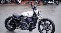 H-D "Bitka kraljeva"