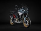 Vi&scaron;e od nove boje: Ducati Multistrada V4 Rally
