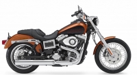 Novitet: Harley-Davidson Low Rider