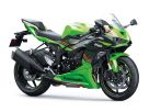 Povratak &scaron;estice! Kawasaki Ninja ZX-6R za 2024.