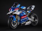 Nema vi&scaron;e? Ducati Panigale V4 S Tricolore Italia