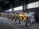Foto: Šareni Ducati „Collezione 100“ modeli