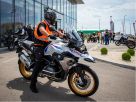 BMW Motorrad Road Show odu&scaron;evio u Zadru