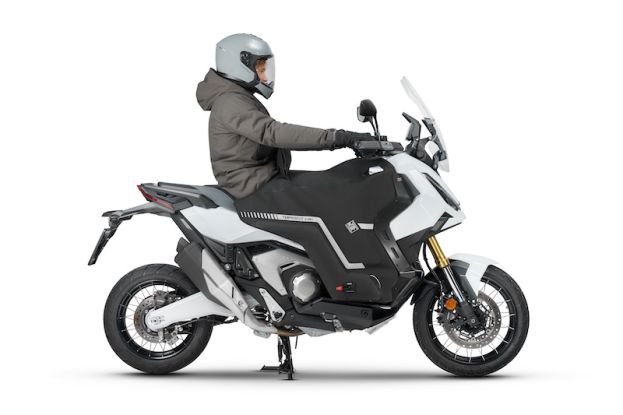 Tucano Urbano ima novo rje&scaron;enje za zimu
