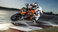 Trži&scaron;te: KTM juri dalje