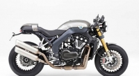 Novitet: Horex VR6 Cafe Racer 33 ltd.