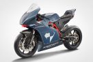 KTM na steroidima: Kr&auml;mer GP2-890RR