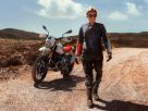 Za&scaron;to bi novi BMW R 12 G/S rado valjali u blatu?
