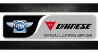 FIM i Dainese surađuju