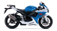 Noviteti: Vi&scaron;e snage za GSX-R?