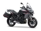 Uspje&scaron;na operacija nosa: Kawasaki Versys 650