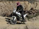 Testirali smo: Kawasaki KLE 500 SE