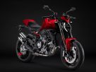 Ponovo vi&scaron;e svoj: Novi Ducati Monster