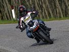 Testirali smo: Aprilia Tuono 457