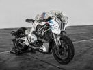 Koncept: BMW R nineT &bdquo;Giggerl&ldquo;