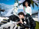 MotoGP: Bezzecchi produžio vjernost s Aprilijom