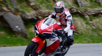 Novost: Honda RC213V-S pu&scaron;tena na cestu