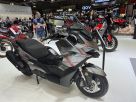 QJ Motor Fort 600