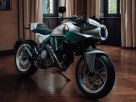 Desmo replica: Ducati Formula 73