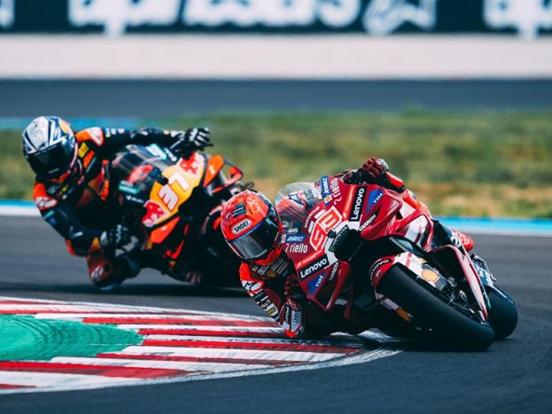 Marc Marquez je konačno do&scaron;ao do 100. pobjede