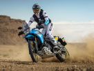 Nova generacija: Yamaha T&eacute;n&eacute;r&eacute; 700 &amp; 700 Rally